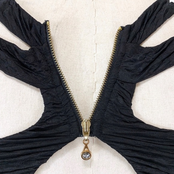 Take 50% OFF Kimchi Blue| Aline Mini Dress - Picture 2 of 4